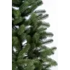 Brad Artificial Alpin QC122 150 cm, 308 Ramuri 3D PE, Circumferinta Bazei 267 cm